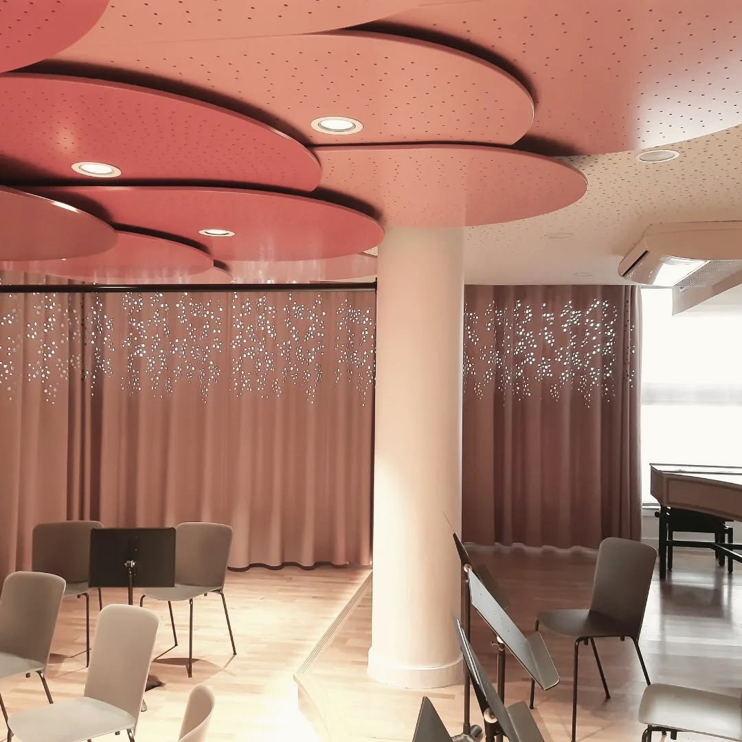 Conservatoire de Paris