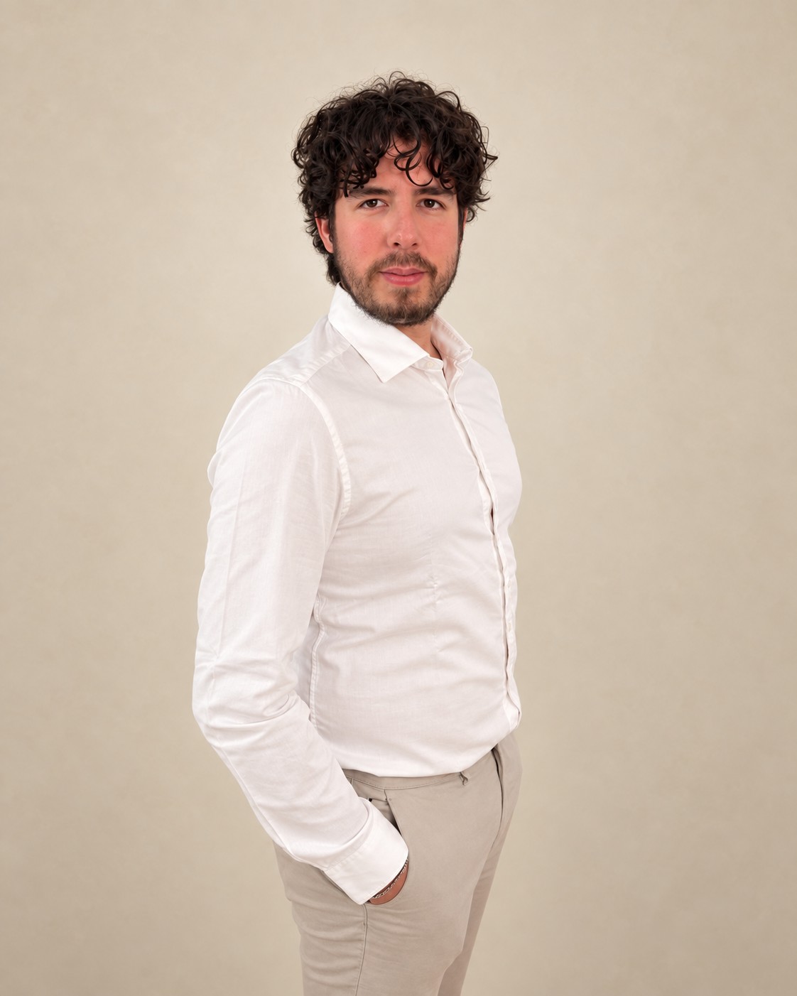 Andy Detroy