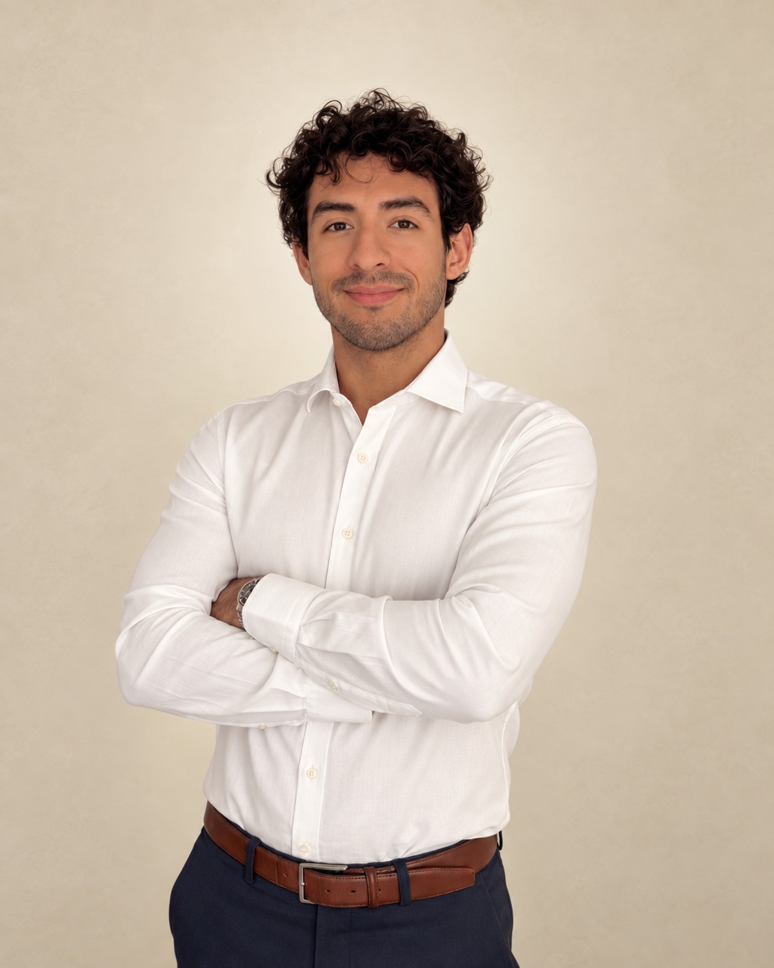 Enzo Detroy