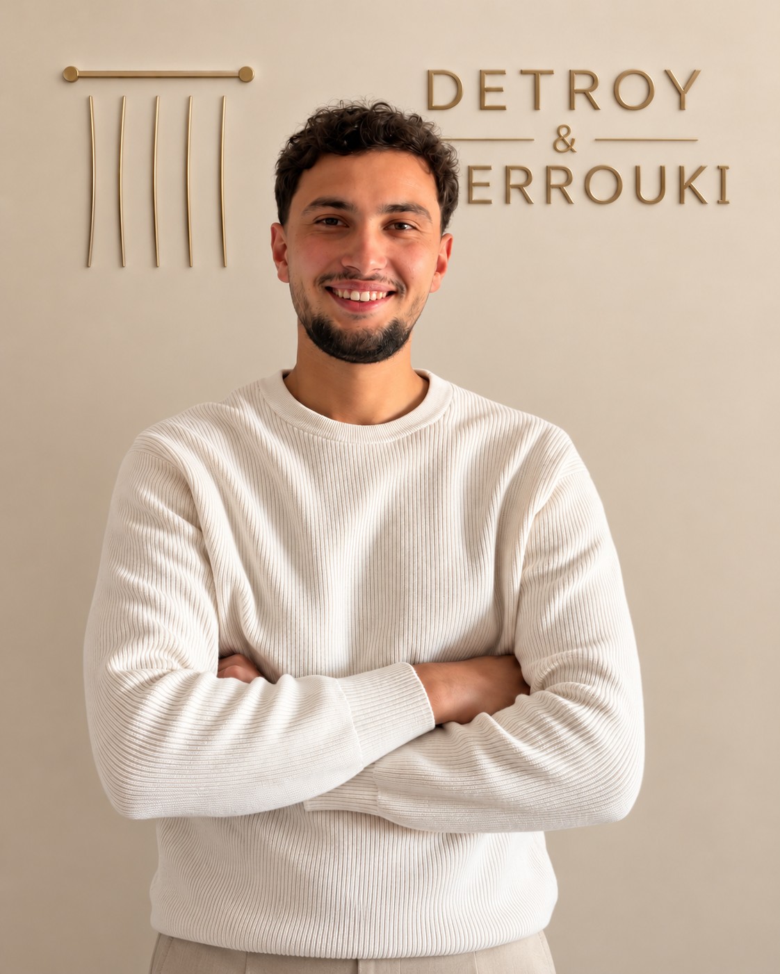 Maxime Zerrouki